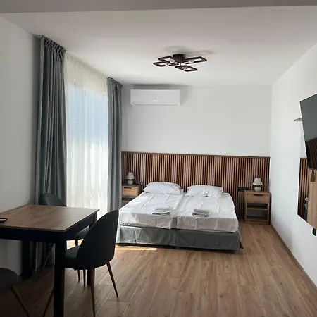 сирената 4* Созополь