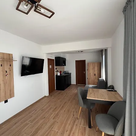 сирената ゲストハウス