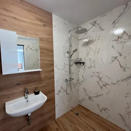 Гостевой дом сирената