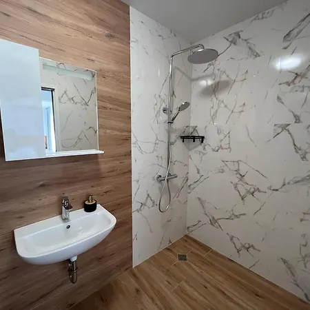 сирената 4* Созополь