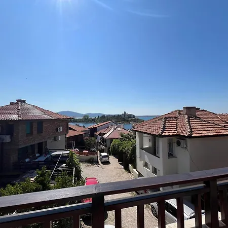 сирената 4* Созополь