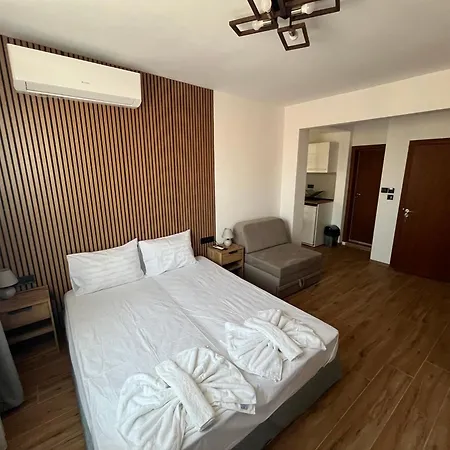 сирената 4* Созополь