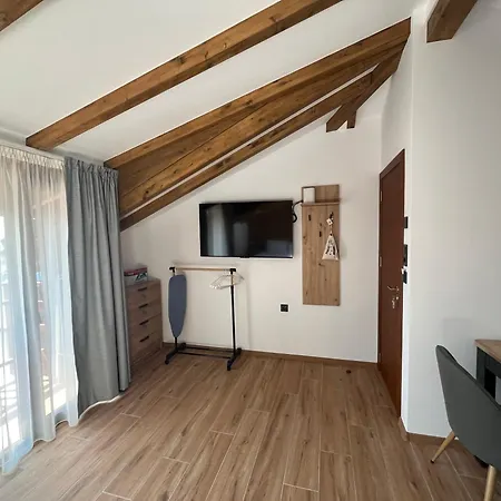 Гостевой дом сирената 4*