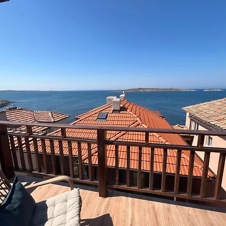 сирената 4* סוזופול
