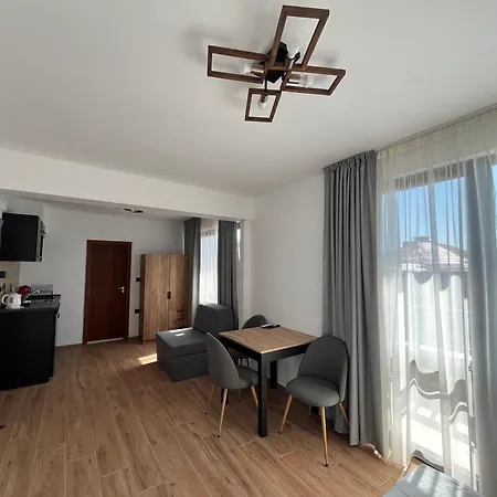 Guest house сирената Sozopol