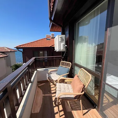 сирената 4* Sosopol