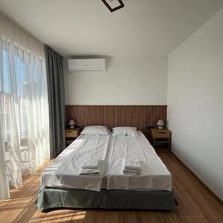 сирената בית הארחה 4*