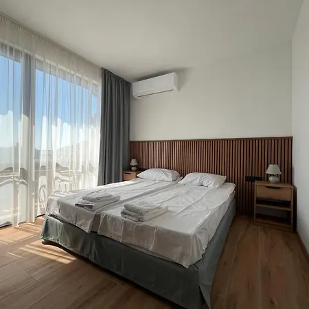 сирената Gasthof Sosopol