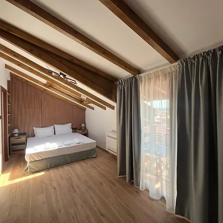 сирената Sozopol