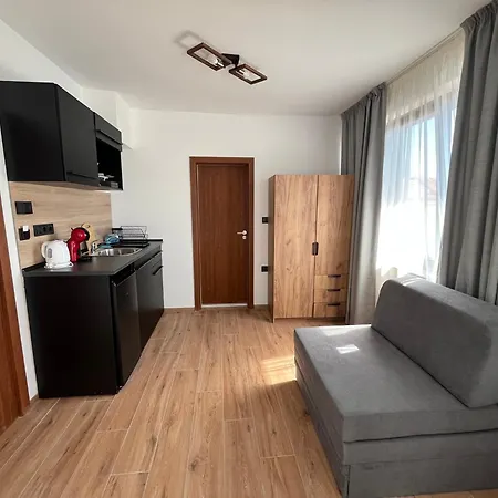 сирената Guest house