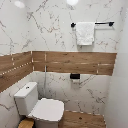 сирената 4* סוזופול