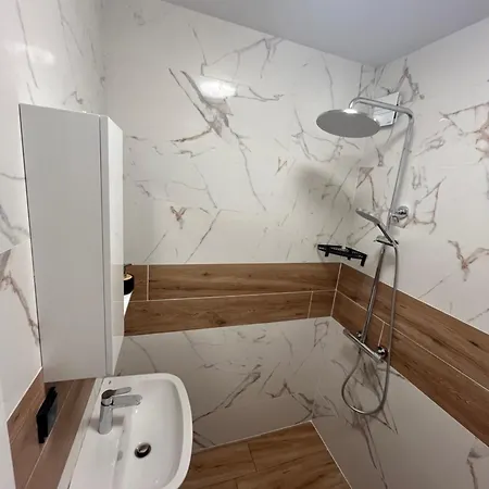 сирената Gæstehus Sozopol