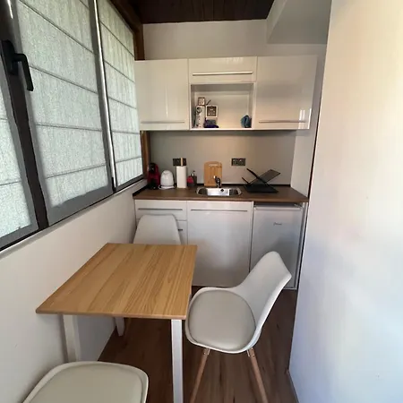 сирената 4* Sozopol