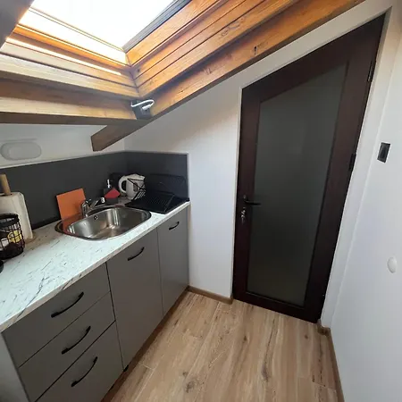 сирената 4* Sosopol