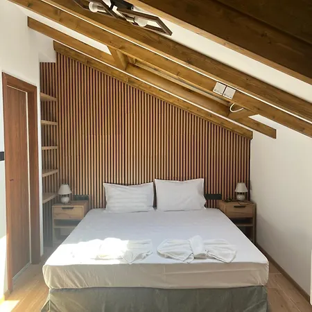 Guest house сирената 4*