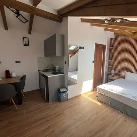 сирената Guest house Sozopol