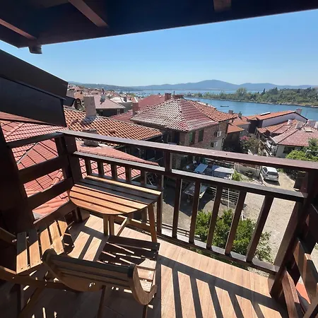 Guest house сирената 4*