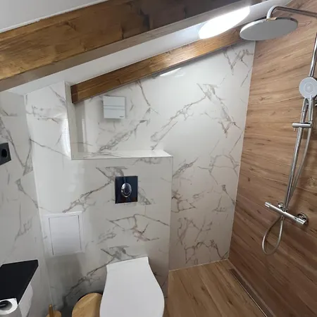 сирената Guest house Sozopol