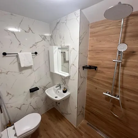 Gæstehus сирената 4*