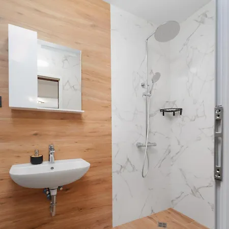 сирената Gæstehus 4*