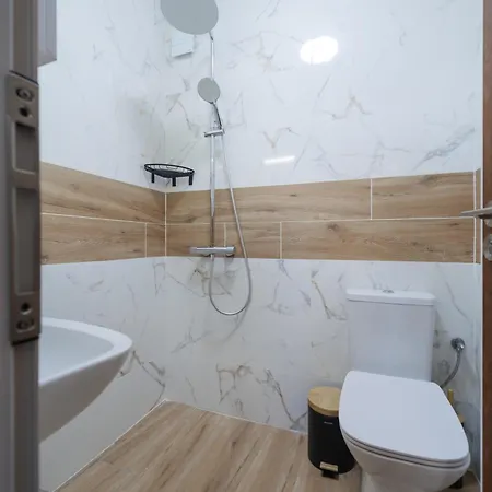 Gæstehus сирената Sozopol