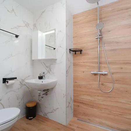 сирената Gæstehus 4*