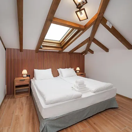 сирената Gæstehus Sozopol