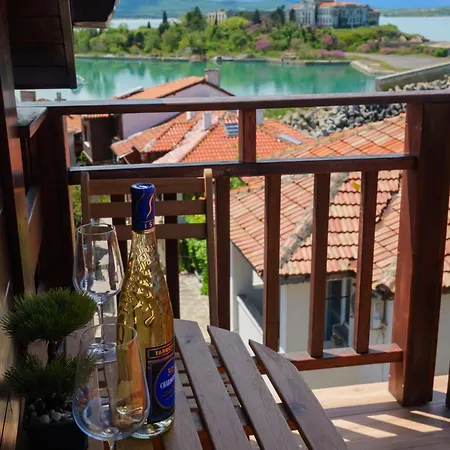 сирената בית הארחה 4*