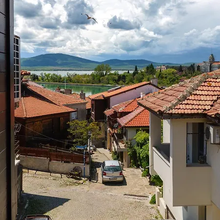 сирената Gæstehus Sozopol