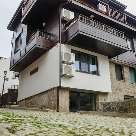 сирената בית הארחה 4*