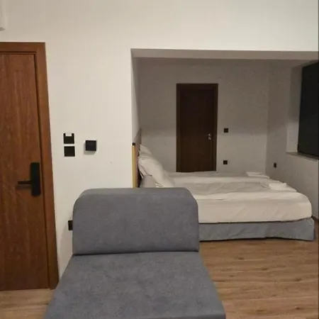 сирената 4* סוזופול