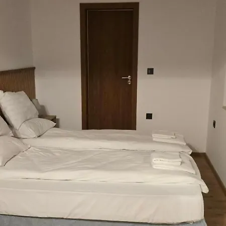 сирената 4* סוזופול